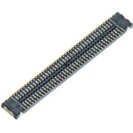 Fpc Connector On Main Board For Samsung A40 78pIn OEM