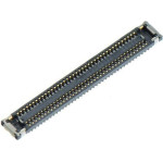 Fpc Connector On Main Board For Samsung A51 OEM