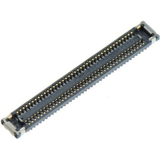 Fpc Connector On Main Board For Samsung A51 OEM