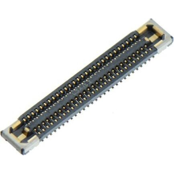 Fpc Connector On Main Board For Samsung S21 5G OEM