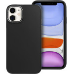 Frame Case For Iphone 11 Black OEM
