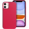 Frame Case For Iphone 11 Magenta OEM