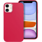 Frame Case For Iphone 11 Magenta OEM