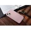 Frame Case For Iphone 11 Powder Pink OEM