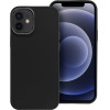 Frame Case For Iphone 12 Mini Black OEM