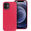 Frame Case For Iphone 12 Mini Magenta OEM