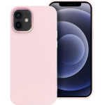 Frame Case For Iphone 12 Mini Powder Pink OEM