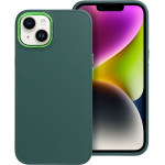Frame Case For Iphone 13 Green OEM