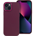 Frame Case For Iphone 13 Mini Purple OEM