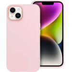 Frame Case For Iphone 13 Powder Pink OEM