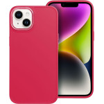 Frame Case For Iphone 14 Magenta OEM