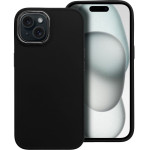 Frame Case For Iphone 15 Black OEM