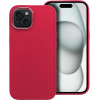Frame Case For Iphone 15 Magenta OEM