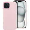 Frame Case For Iphone 15 Powder Pink OEM