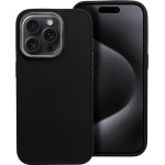 Frame Case For Iphone 15 Pro Black OEM