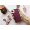 Frame Case For Iphone 15 Purple OEM