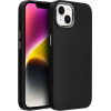 Frame Case For Iphone 16 Black OEM