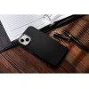 Frame Case For Iphone 16 Black OEM