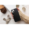 Frame Case For Iphone 16 Black OEM