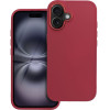 Frame Case For Iphone 16 Magenta OEM