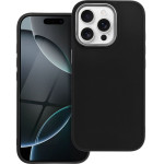 Frame Case For Iphone 16 Pro Black OEM