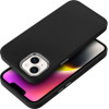 Frame Case For Iphone 16 Pro Black OEM