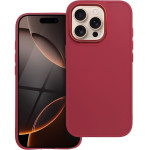 Frame Case For Iphone 16 Pro Magenta OEM