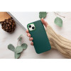 Frame Case For Iphone 16 Pro Max Green OEM