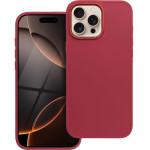 Frame Case For Iphone 16 Pro Max Magenta OEM
