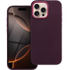 Frame Case For Iphone 16 Pro Max Purple OEM