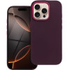 Frame Case For Iphone 16 Pro Purple OEM