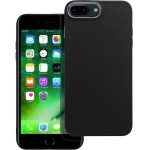 Frame Case For Iphone 7 Plus / 8 Plus Black OEM