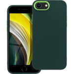 Frame Case For Iphone Se 2020 Green OEM