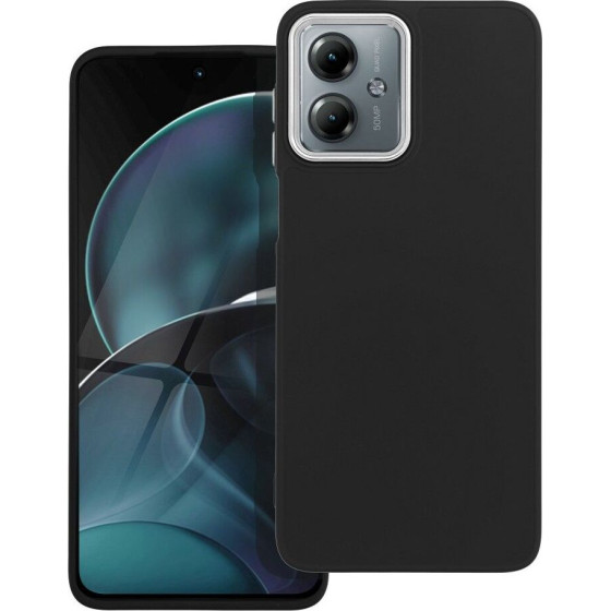 Frame Case For Motorola G14 Black OEM