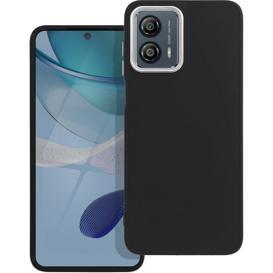 Frame Case For Motorola G53 / G13 Black OEM