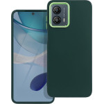 Frame Case For Motorola G53 / G13 Green OEM