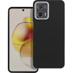 Frame Case For Motorola G73 Black OEM