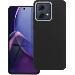 Frame Case For Motorola G84 Black OEM