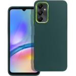 Frame Case For Samsung A05s Green OEM