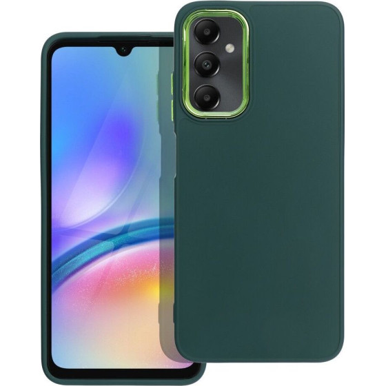 Frame Case For Samsung A05s Green OEM