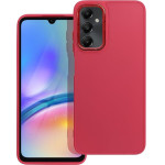 Frame Case For Samsung A05s Magenta OEM