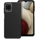 Frame Case For Samsung A12 / M12 Black OEM