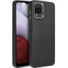 Frame Case For Samsung A12 / M12 Black OEM