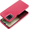 Frame Case For Samsung A12 / M12 Magenta OEM