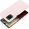 Frame Case For Samsung A12 / M12 Powder Pink OEM