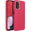 Frame Case For Samsung A13 4G Magenta OEM