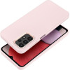 Frame Case For Samsung A13 5G / A04S Powder Pink OEM