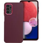 Frame Case For Samsung A13 5G / A04S Purple OEM