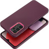 Frame Case For Samsung A13 5G / A04S Purple OEM