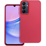 Frame Case For Samsung A15 4G / A15 5G Magenta OEM
